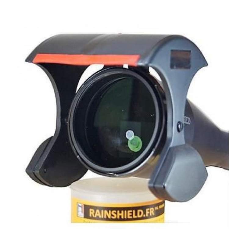 Protection de lunette Rainshield - 30 mm