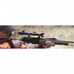 Protection de lunette Rainshield - 30 mm