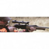 Protection de lunette Rainshield - 30 mm