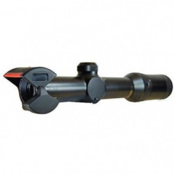 Protection de lunette Rainshield - 30 mm