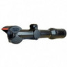 Protection de lunette Rainshield - 30 mm