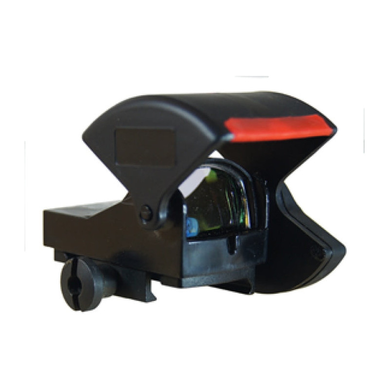 Protection de lunette Rainshield - Docter Sight