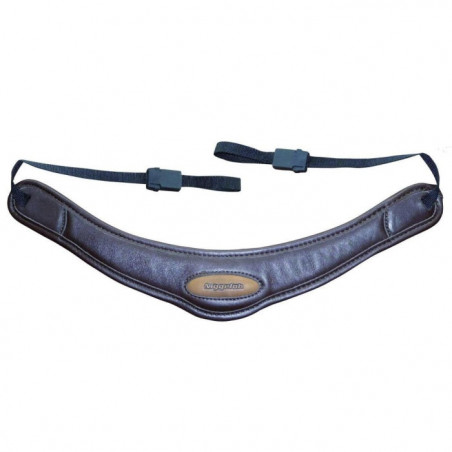 Sangle pour jumelles Niggeloh Premium en cuir
