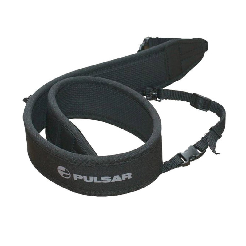 Sangle tour de cou Pulsar à vis 1/4"