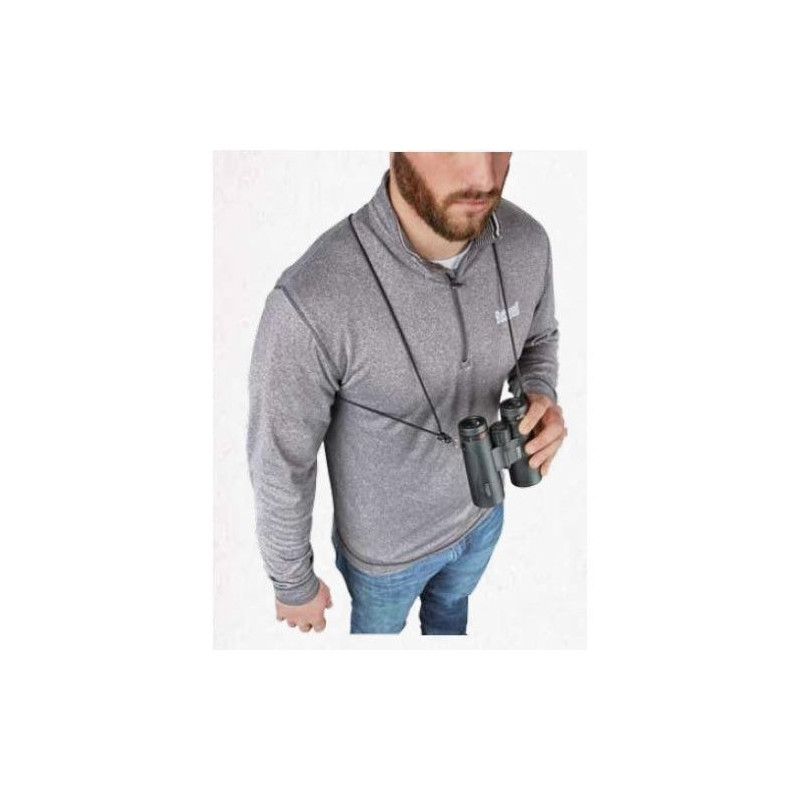 Harnais Bushnell ultra léger pour jumelle