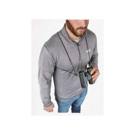 Harnais Bushnell ultra léger pour jumelle