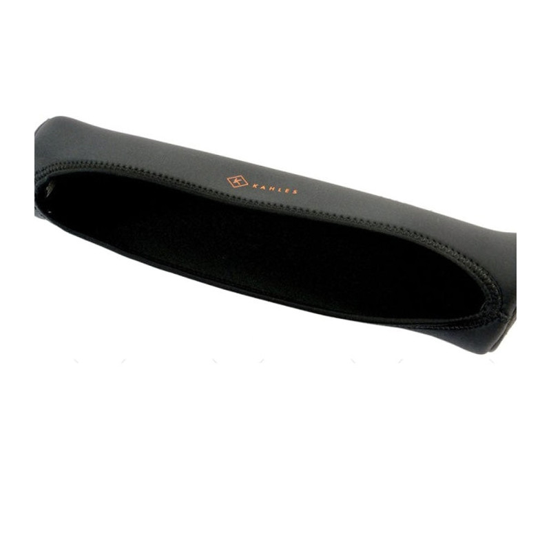 Housse pour lunette de visée néoprène Kahles