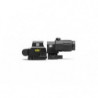 Kit viseur Eotech EXPS 2-2 avec module grossissement G33 et montage STS
