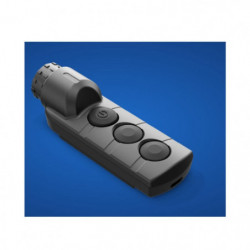 Télécommande Bluetooth Pulsar Forward Krypton