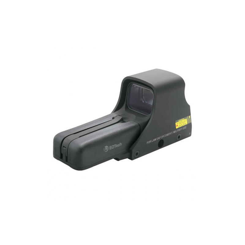 Viseur Eotech 552 Reticule 65
