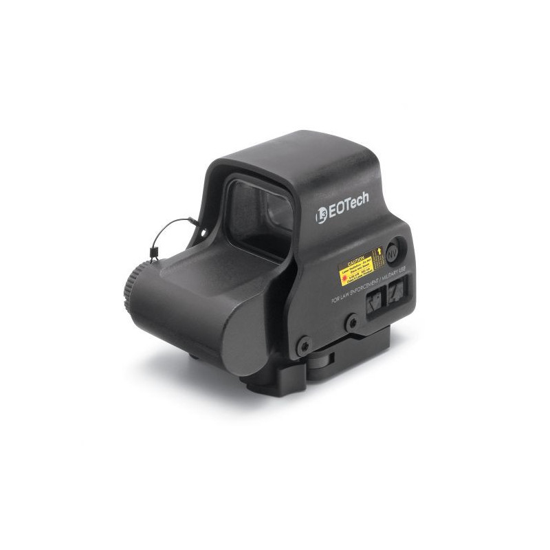 Viseur Eotech EXPS3-2 - RET 65 / 2X1 MOA - COMP VN - 1XCR124