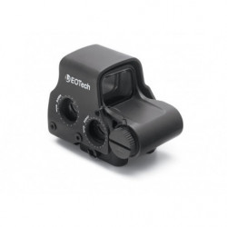 Viseur Eotech EXPS3-2 - RET 65 / 2X1 MOA - COMP VN - 1XCR124