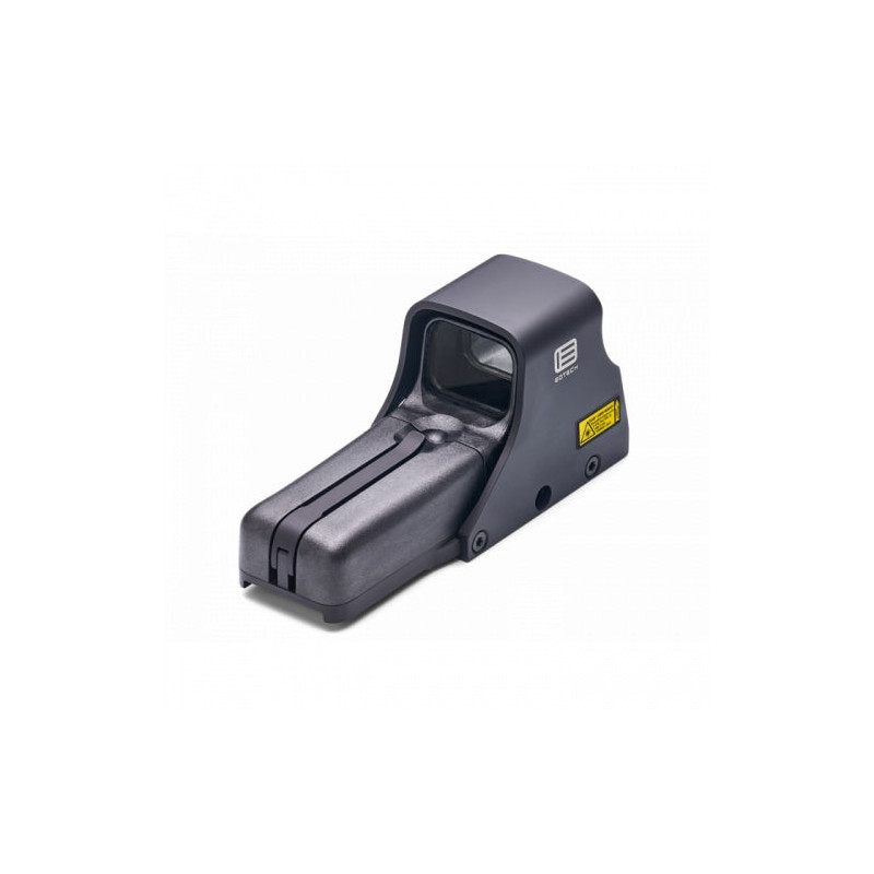 Viseur Holographiques Eotech 512 Reticule A-65
