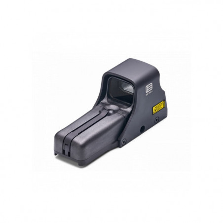 Viseur Holographiques Eotech 512 Reticule A-65
