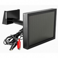 Panneau solaire avec...