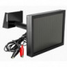 Panneau solaire avec fixation alu SpyPoint