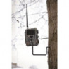 Vis de fixation Dörr sur tronc d'arbre