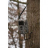 Vis de fixation Dörr sur tronc d'arbre