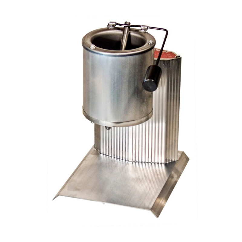 Four à plombs Lee Precision - capacité 4.5 Kg Pot IV