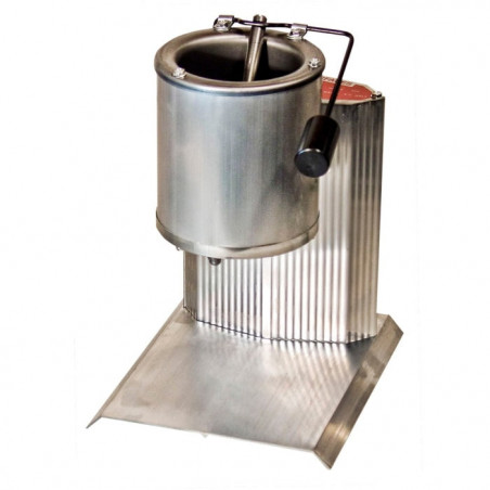 Four à plombs Lee Precision - capacité 4.5 Kg Pot IV