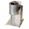 Four à plombs Lee Precision - capacité 4.5 Kg Pot IV