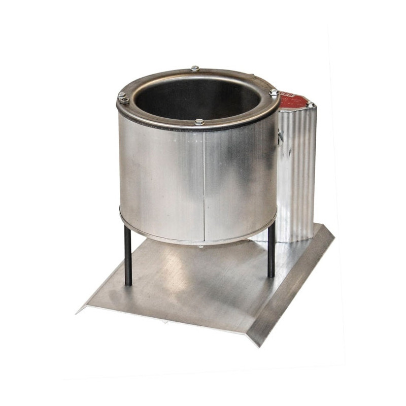 Four à plombs Lee Precision Magnum Melter