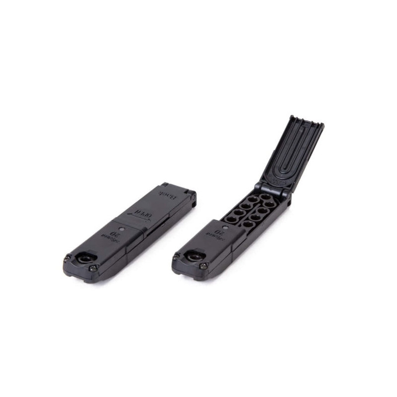 Pack de 2 chaines pour Sig Sauer M17 Co2 - Cal. 4.5