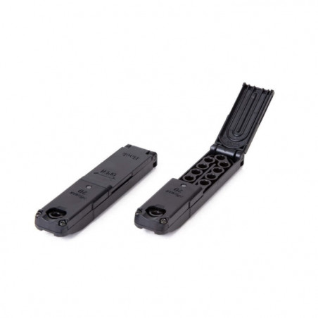 Pack de 2 chaines pour Sig Sauer M17 Co2 - Cal. 4.5