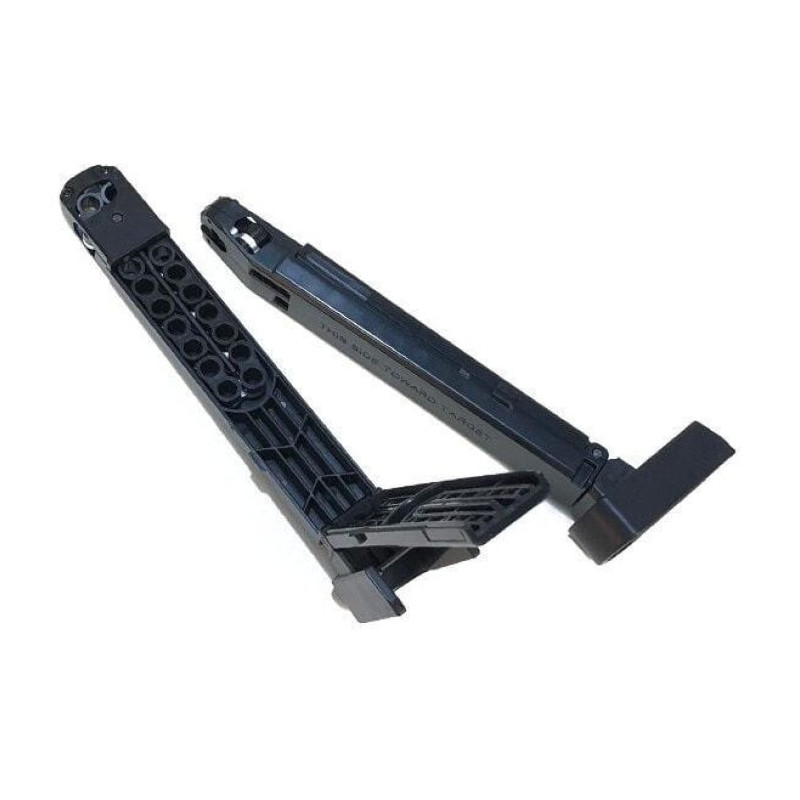 Pack de 2 chargeurs 20 coups Co2 à plomb pour Sig Sauer P226 X-Five - Cal. 4.5