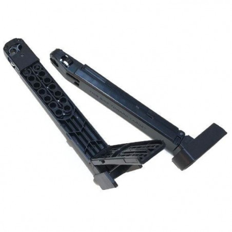 Pack de 2 chargeurs 20 coups Co2 à plomb pour Sig Sauer P226 X-Five - Cal. 4.5