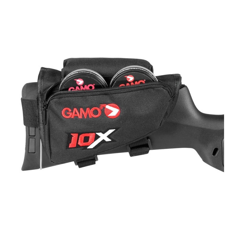 Pochette de busc Gamo porte plombs