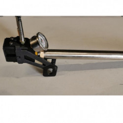 Pompe PCP Elite Premium Universelle