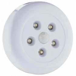 Lampe à détecteur de mouvement Spika pour coffre