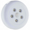 Lampe à détecteur de mouvement Spika pour coffre