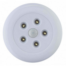 Lampe à détecteur de mouvement Spika pour coffre