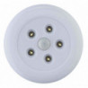 Lampe à détecteur de mouvement Spika pour coffre