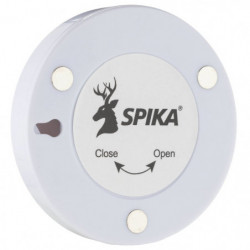 Lampe à détecteur de mouvement Spika pour coffre