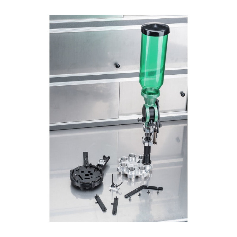 Kit de conversion RCBS Pro Chucker 5 à 7
