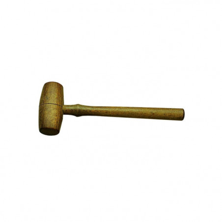Marteau de chargement Davide Pedersoli En bois