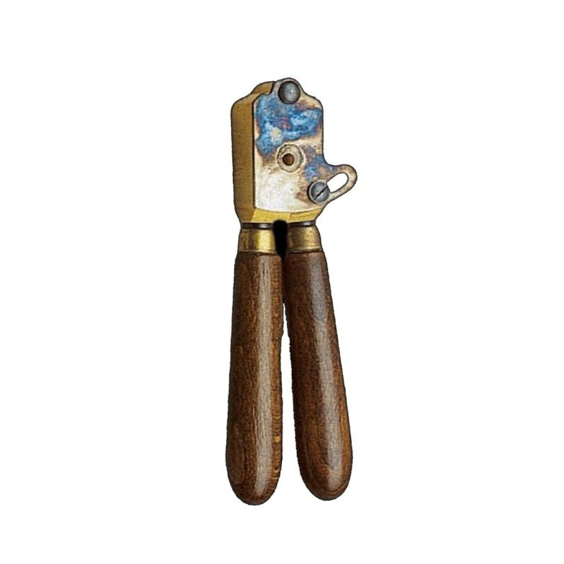 Moule à balle Davide Pedersoli 1 cavité pour 1777 an ix - Cal. 69 pn
