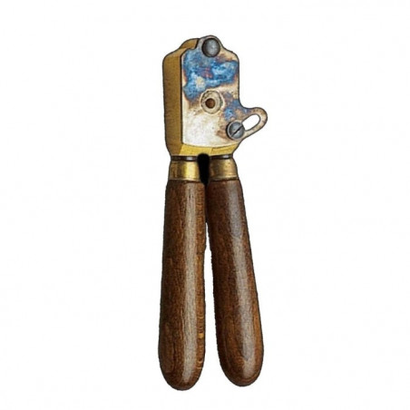 Moule à balle Davide Pedersoli 1 cavité pour 1777 an ix - Cal. 69 pn