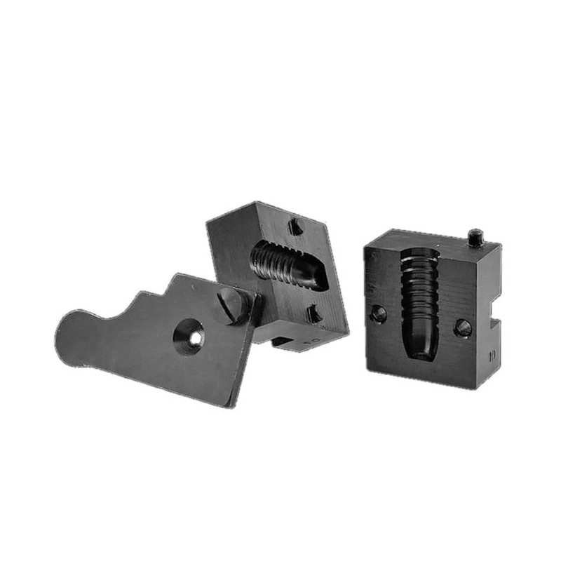 Moule à balle Davide Pedersoli Balle conique pour fusil à chargement par la bouche