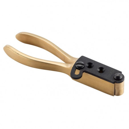 Moule à balle Davide Pedersoli Pour balle ronde et ogivales pour remington pattern - Cal. 44 pn