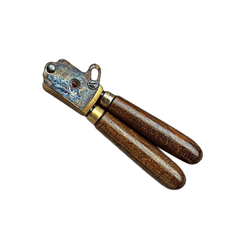 Moule à balle Davide Pedersoli Pour brown bess - Cal. 75 pn