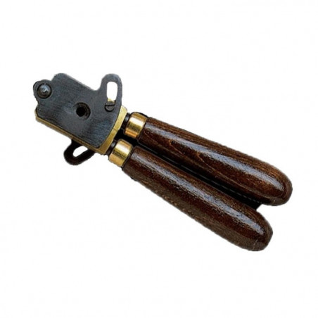 Moule à balle Davide Pedersoli Pour zouave - Cal. 58