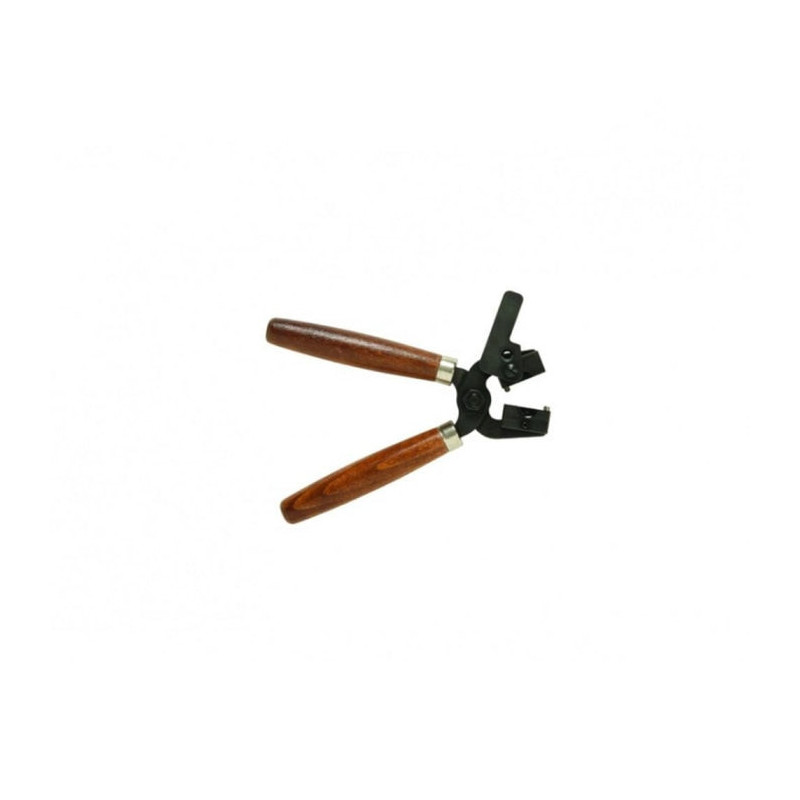 Moule à balles Pietta avec blocs interchangeables - Cal. 50