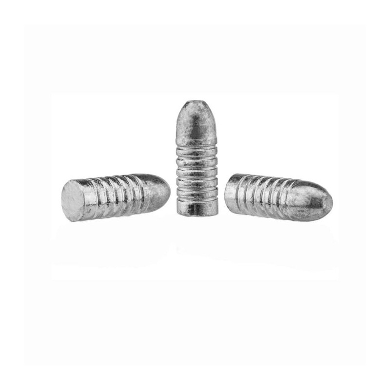 Pack de 50 balles longues Davide Pedersoli