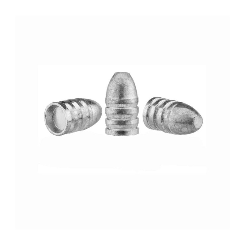 Pack de 50 balles minié Davide Pedersoli