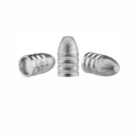 Pack de 50 balles minié Davide Pedersoli