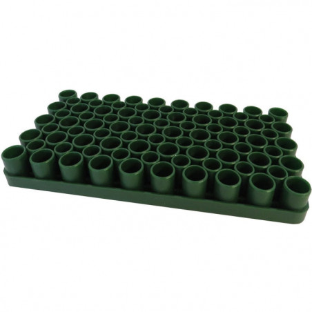 Plateau de Rechargement Divers Calibres Megaline Vert